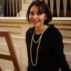 Алие Абдурашитова
