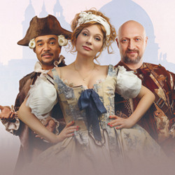 Трактирщица