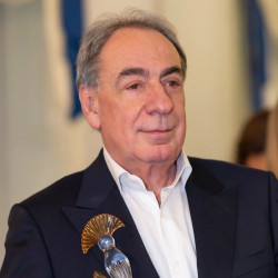 Владимир Тартаковский