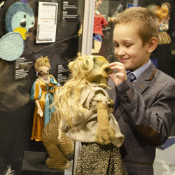 Экскурсия с мастер-классом