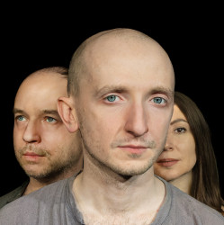 Scene from «Река Потудань»