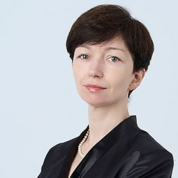 Мария Моисеева