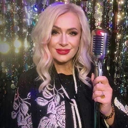 Наталия Гулькина