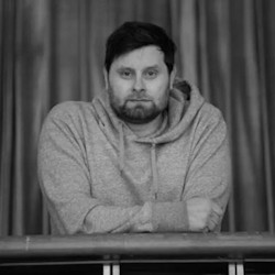 Роман Каганович