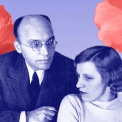 Шепни мне тихо о любви