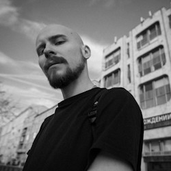 Константин Мерзликин