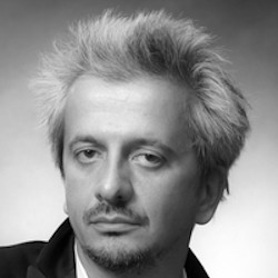 Константин Богомолов