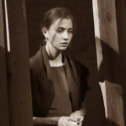 Scene from «Река Потудань»