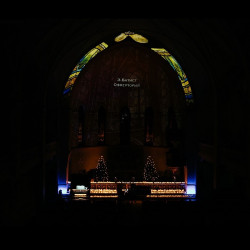 Афиша: Бах. Органные шедевры. Перголези. Stabat Mater в Москве 18 июля 2026