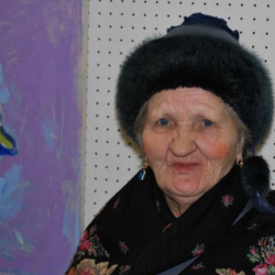 Екатерина Медведева