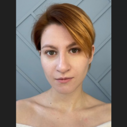 Арина Соломатина