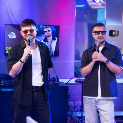 Группа «Galibri&Mavik»