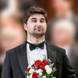 Максим Лисиин