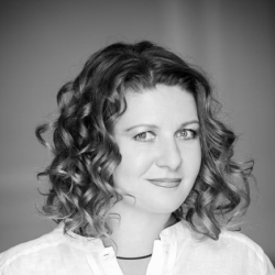 Оксана Зиброва