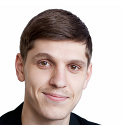 Дмитрий Упольников