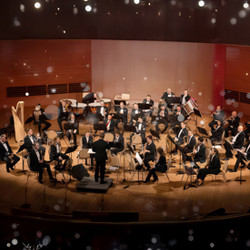 Новый год с Кремлёвским оркестром