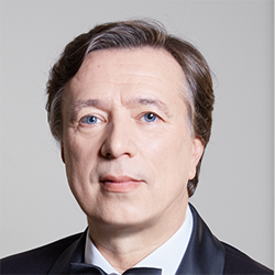Роберт Фомин