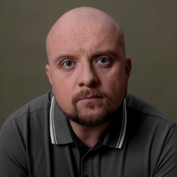 Дмитрий Ковалев