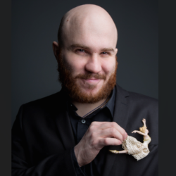 Александр Фатеев