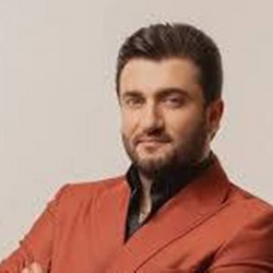 Арсен Шахунц