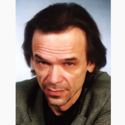 Виктор Барыкин