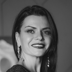 Екатерина Марзоева