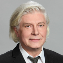 Сергей Кузякин