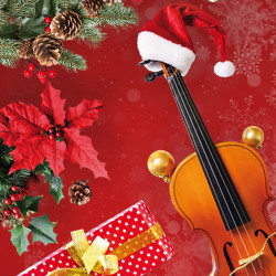 Новогодняя рапсодия