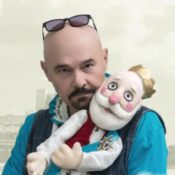 Дмитрий Репьев