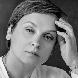 Светлана Викторовна Бутузова