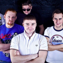 Группа «CWT»