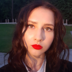 Майя Федосеева