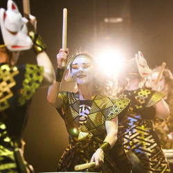 Taiko in-Spiration. Лучшее