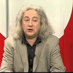Александр Истратьков