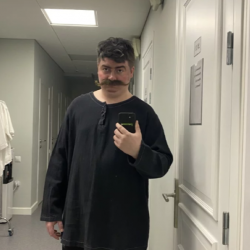 Роман Верещагин