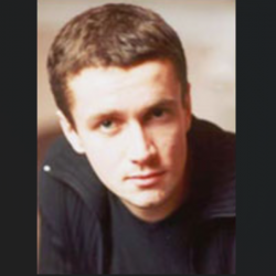 Василий Сенин