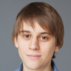 Сергей Барабаш