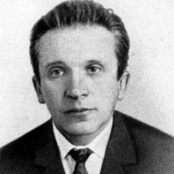 Моисей Вайнберг