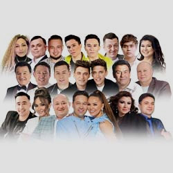 Туган Телдэ-сабантуй