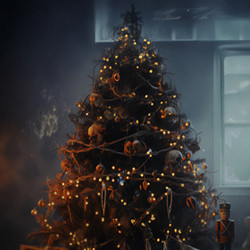 Элизиум  Ужасающий Новый Год  Новогодняя Ночь