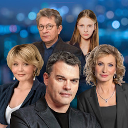 Остров заблудших душ