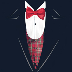 Вдохновение с бабочкой