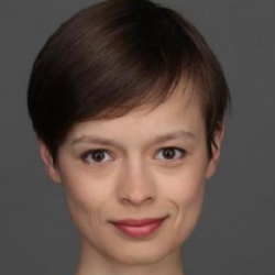 Анастасия Булыгина