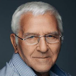 Григорий Зубарев