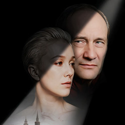 Три тополя на Плющихе