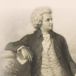 ХХ Московский музыкальный фестиваль «Ты,Моцарт,бог...»