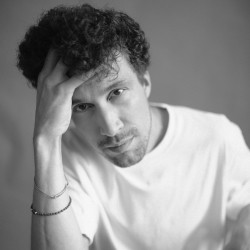 Сергей Тэсслер (Петров)