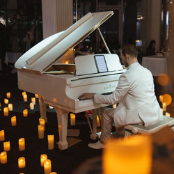 Whitney Houston Tribute