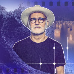 Ludovico Einaudi: неоклассика при свечах