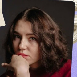 Анна Трушина